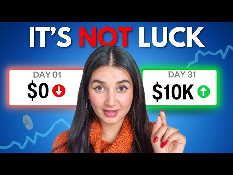 Make $10K/Month Before 2025 Ends (FULLY FACELESS)