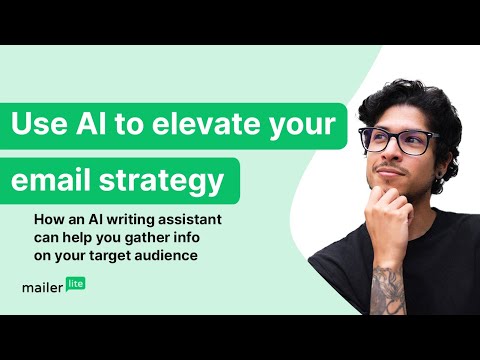 Elevate Your Email Marketing Strategy with AI-Powered A/B Testing