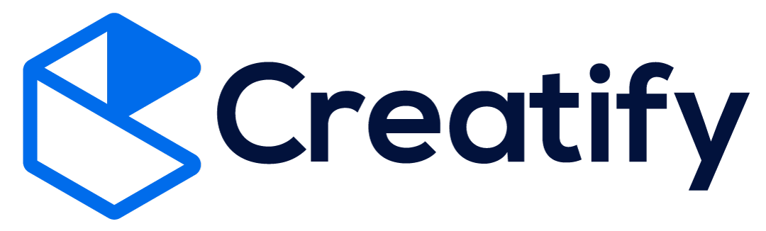 Creatify review 2025 AI ad generator logo