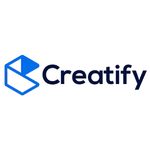 Creatify Feature Logo