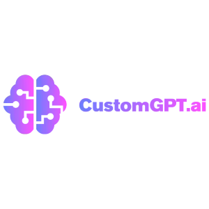 Customgpt Ai Feature Logo