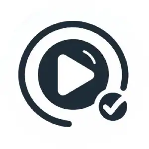 Easyvid Feature Logo