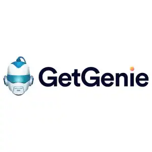 Getgenie Feature Logo