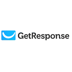 Getresponse Feature Logo