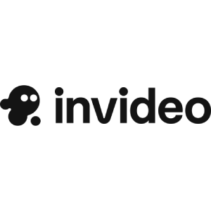 Invideo Feature Logo