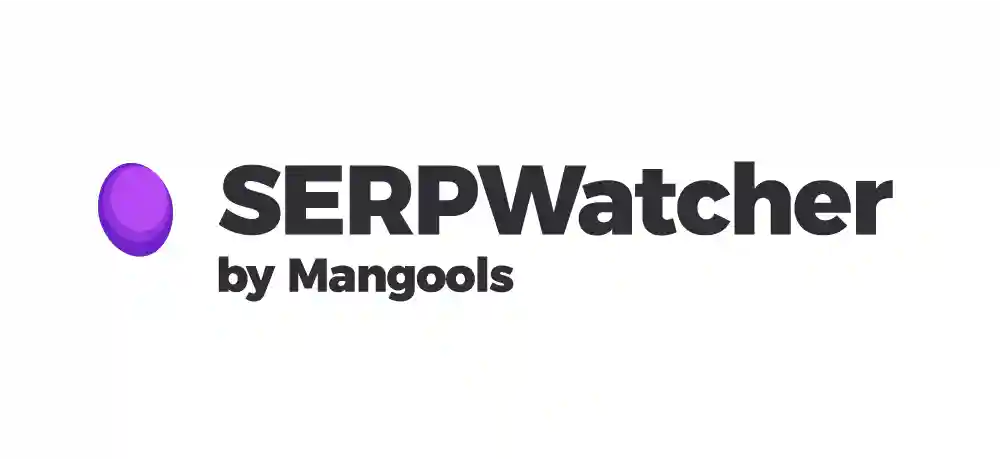SERPWatcher logo