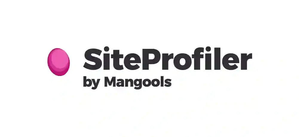 SiteProfiler logo