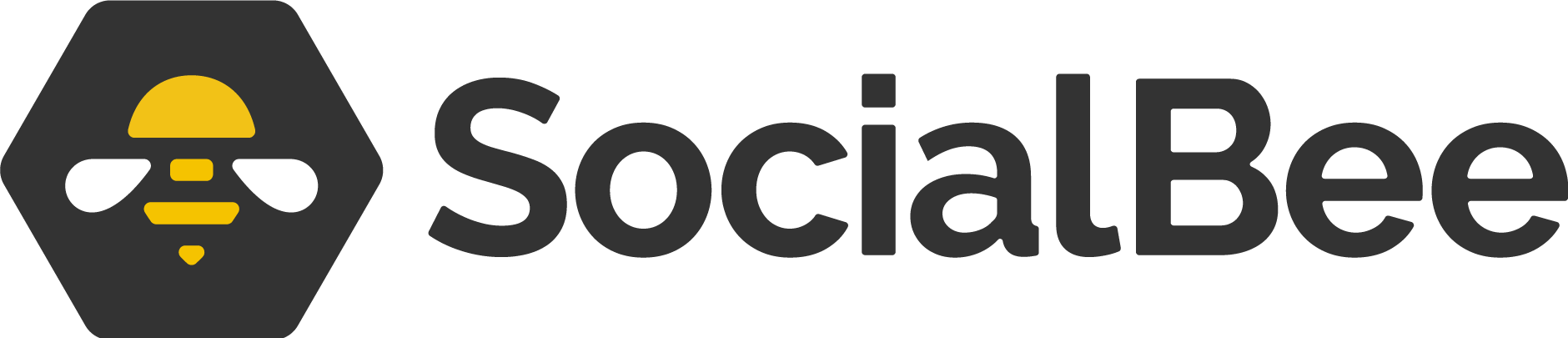 SocialBee Review 2025 Logo