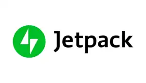 Jetpack logo – AI content assistant for WordPress by Automattic