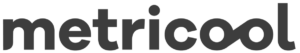 Metricool logo – all-in-one social media analytics and scheduling tool