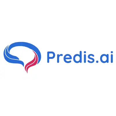 Predis.ai logo
